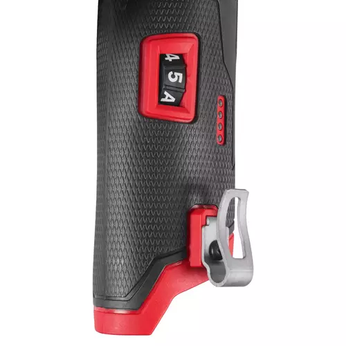 Milwaukee M12 FUEL M12 FMS16-0 akumulatorowe nożyce do blachy 1,6 mm bez akumulatora 4933502337 4