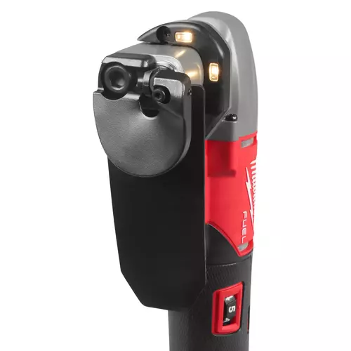 Milwaukee M12 FUEL M12 FMS16-0 akumulatorowe nożyce do blachy 1,6 mm bez akumulatora 4933502337 3