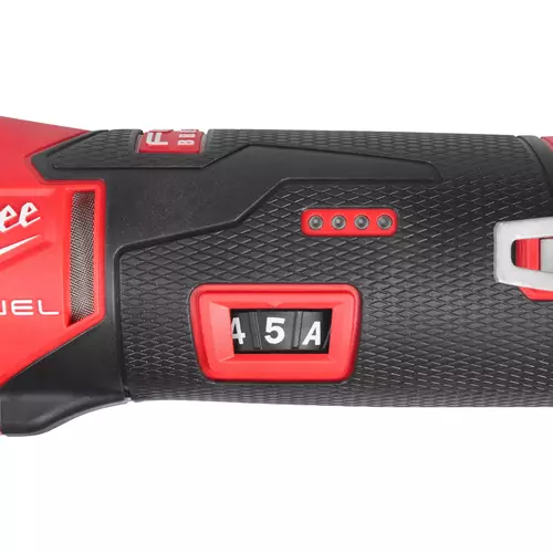 Milwaukee M12 FUEL M12 FMS16-0 akumulatorowe nożyce do blachy 1,6 mm bez akumulatora 4933502337 5