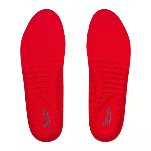 Milwaukee FLEXTRED wymienne wkładki do obuwia ochronnego ESD rozmiar 44 4932501332 3