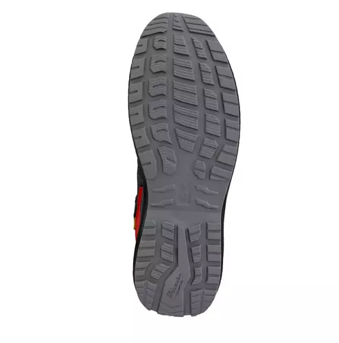 Milwaukee FLEXTRED S1PS B1M110133 SC FO SR ESD czarne buty ochronne BOA rozmiar 39 4932498096 6