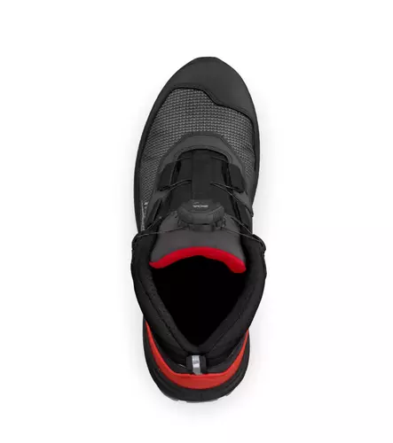Milwaukee FLEXTRED S1PS B1M110133 SC FO SR ESD czarne buty ochronne BOA rozmiar 43 4932498100 6