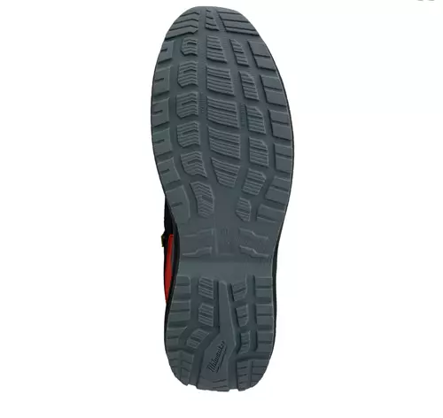 Milwaukee FLEXTRED S3S B1L110133 ESD SC FO SR czarne buty ochronne BOA rozmiar 39 4932498109 6
