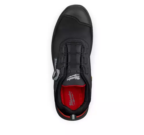 Milwaukee FLEXTRED S3S B1L110133 ESD SC FO SR czarne buty ochronne BOA rozmiar 39 4932498109 5