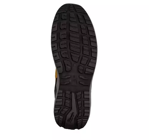 Milwaukee FLEXTRED S3S 1M171311 ESD FO SR beżowe wysokie buty ochronne rozmiar 46 4932493750 5