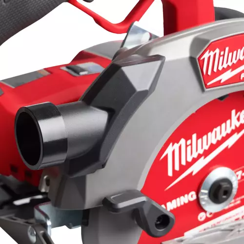 Milwaukee M18 FUEL M18 FCSO190GR-0C pilarka tarczowa 190 mm ONE-KEY AUTOSTOP VACLINK 4933498993 3