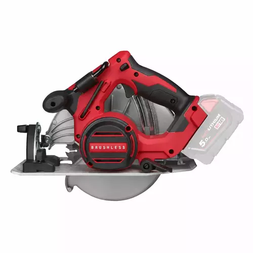 Milwaukee M18 BLCS66-0 bezszczotkowa pilarka tarczowa 190 mm 66 mm wersja bez akumulatora 4933464588 2
