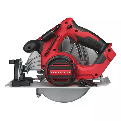 Milwaukee M18 BLCS66-0 bezszczotkowa pilarka tarczowa 190 mm 66 mm wersja bez akumulatora 4933464588 7