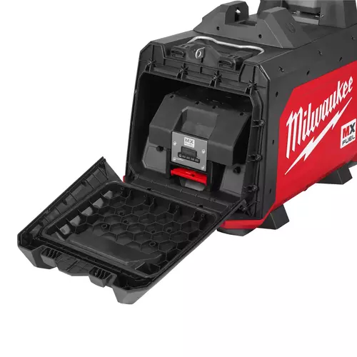 Milwaukee MXF TLIC-601 maszt oświetleniowy 15000 lm 6.0 Ah kompatybilny z Packout 5
