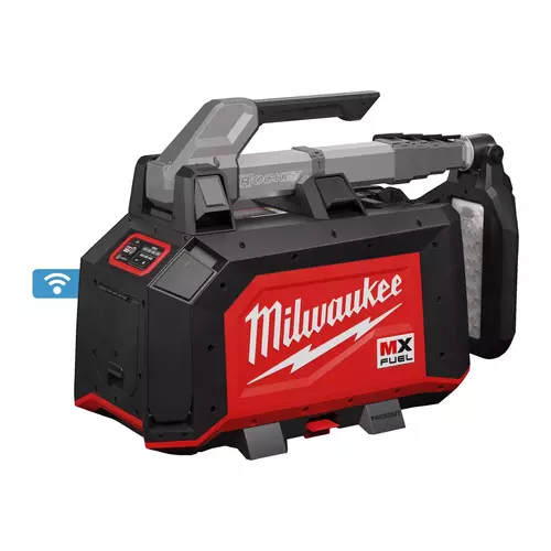 Milwaukee MXF TLIC-601 maszt oświetleniowy 15000 lm 6.0 Ah kompatybilny z Packout 6
