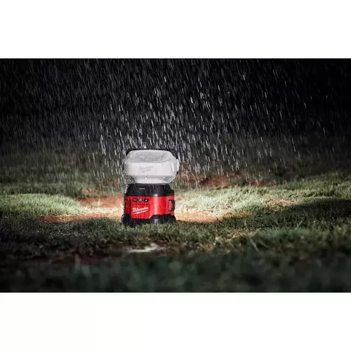 Milwaukee M18 URSL-0 zdalnie sterowany reflektor 4250 lm ONE-KEY 7