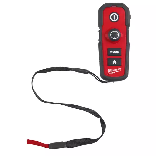 Milwaukee M18 URSL-0 zdalnie sterowany reflektor 4250 lm ONE-KEY 5
