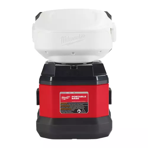 Milwaukee M18 URSL-0 zdalnie sterowany reflektor 4250 lm ONE-KEY 3