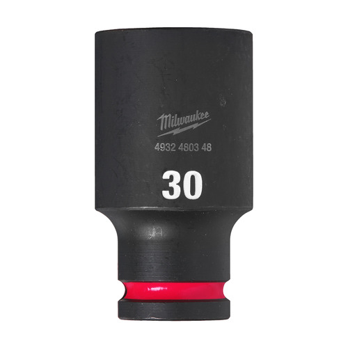 Nasadka udarowa długa 30 mm 1/2" 5