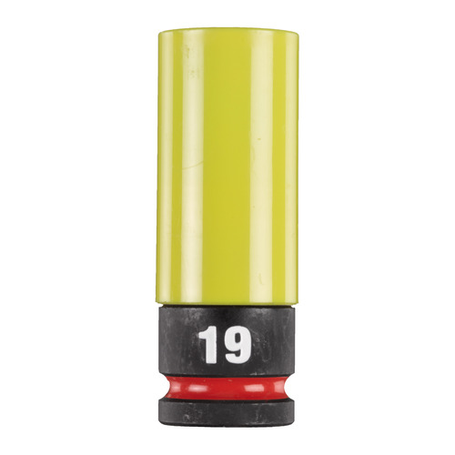 Nasadka udarowa 19 mm ½ ˝  do felg aluminiowych. 5
