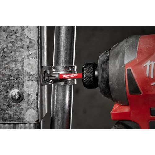 Bity udarowe Shockwave PH2 x 50 mm - 1 szt. 3