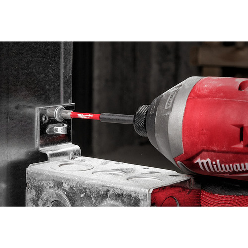 Bity udarowe Shockwave PH2 x 90 mm - 1 szt. 3