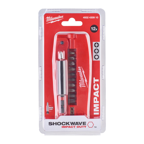 ShW CD drive guide set V2 -12szt. 8