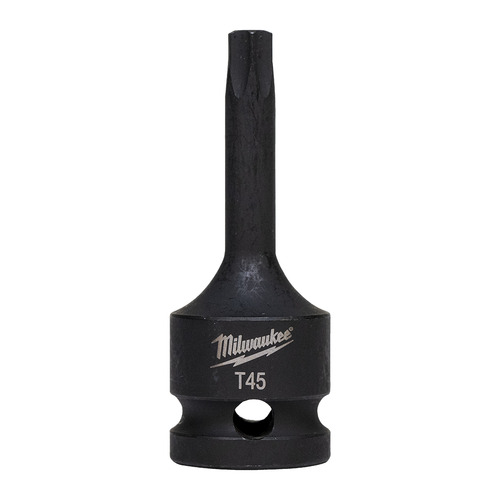 TX45 1/2" impact bit socket 3