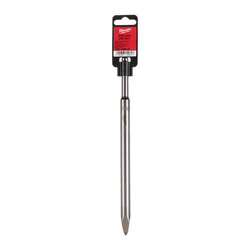 Dłuto szpiczaste  250 mm - 1 pc 2