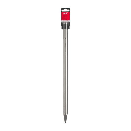 SDS-Max Dłuto szpiczaste 400 mm - 1 pc 5