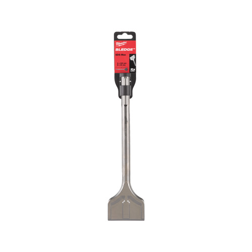 SDS-MAX SLEDGE™ Dłuta samoostrzące 300 x 80 mm - 1pc 6