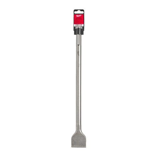 SDS-Max Dłuto szerokie 400 x 50 - 1 pc 4