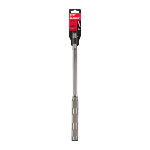 SDS-MAX SLEDGE™ Dłuto płaskie samoostrzące 250 x 20 mm - 1 pc 6