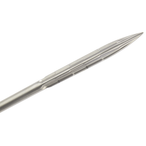 SDS-MAX SLEDGE™ Dłuto szpiczaste samoostrzące 250 mm 2