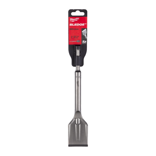 SDS-Plus SLEDGE™ Dłuto szerokie samoostrzące 250 x 50 mm - 1pc 6
