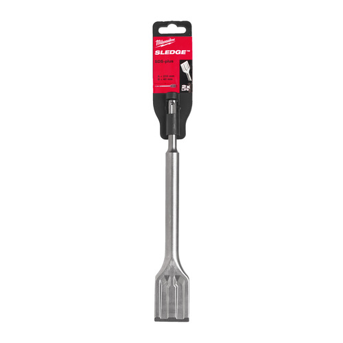 SDS-Plus SLEDGE™ Dłuto szerokie samoostrzące 250 x 40 mm - 1pc 6