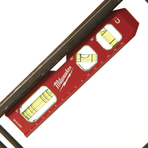 Poziomica Torpedo 21