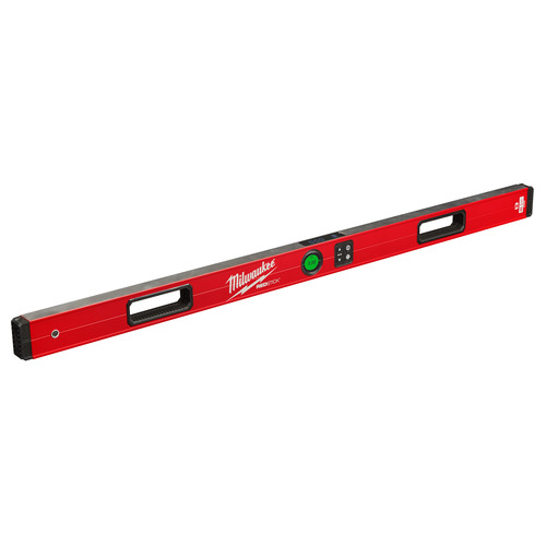 Poziomica elektroniczna 120 cm 7
