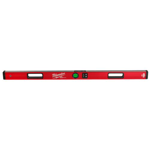 Poziomica elektroniczna 120 cm 21