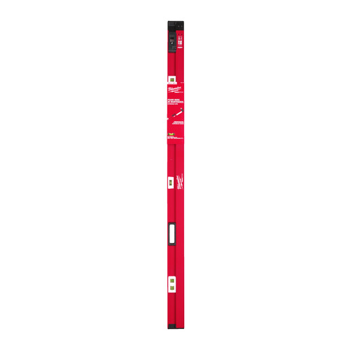 Poziomica teleskopowa 200 cm - 366 cm 7