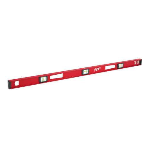 Poziomica magnetyczna dwuteowa I-Beam - 120 cm 7