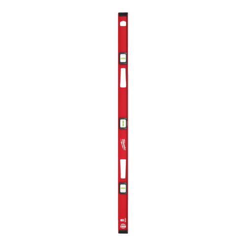 Poziomica magnetyczna dwuteowa I-Beam - 120 cm 11