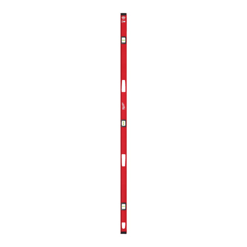 Poziomica magnetyczna dwuteowa I-Beam - 200 cm 2