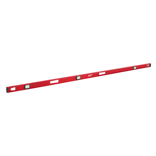 Poziomica magnetyczna dwuteowa I-Beam - 200 cm 6