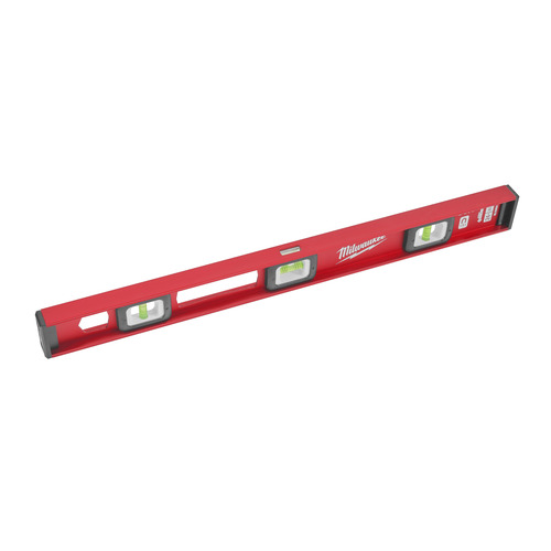 Poziomica magnetyczna dwuteowa I-Beam - 60 cm 5