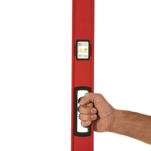 Poziomica REDSTICK Backbone Box Level 100 cm Magnetic 8