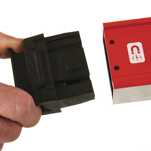 Poziomica REDSTICK Backbone Box Level 100 cm Magnetic 30