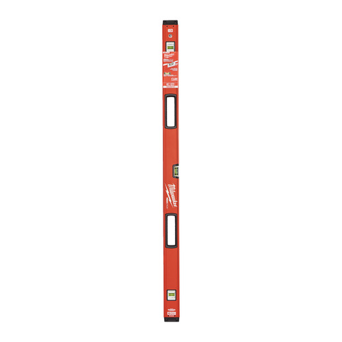 Poziomica REDSTICK Backbone Box Level 120 cm Magnetic 23