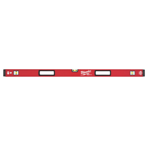 Poziomica REDSTICK Backbone Box Level 120 cm Magnetic 34