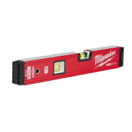Poziomica REDSTICK Backbone Box Level 40 cm Magnetic 15