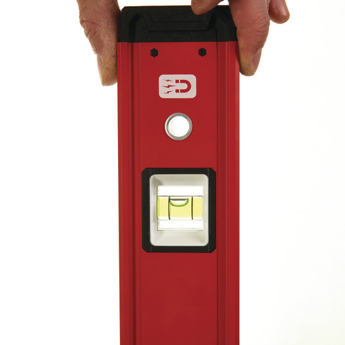 Poziomica REDSTICK Backbone Box Level 40 cm Magnetic 31