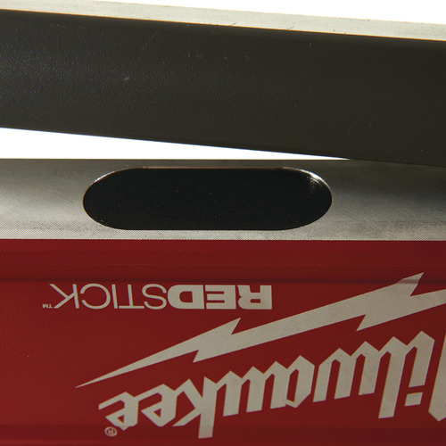 Poziomica REDSTICK Backbone Box Level 40 cm Magnetic 34