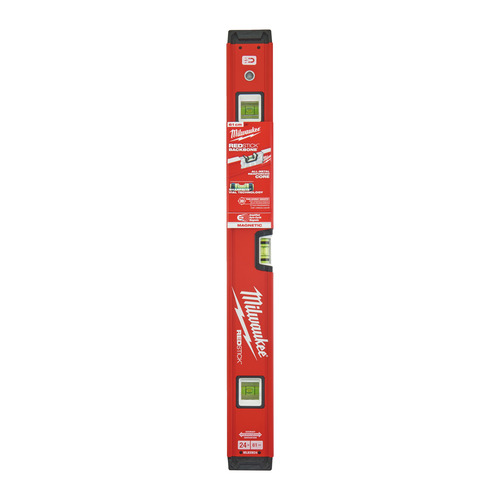 Poziomica REDSTICK Backbone Box Level 60 cm Magnetic 2