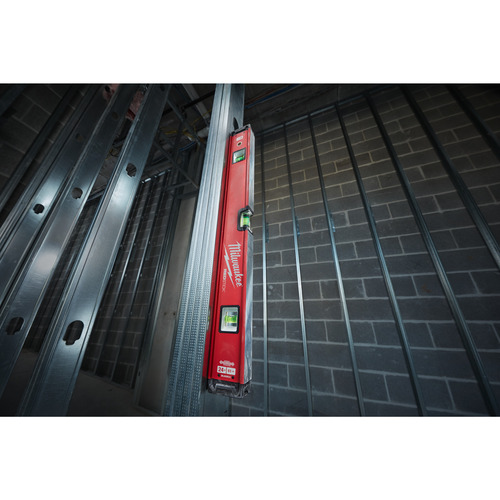 Poziomica REDSTICK Backbone Box Level 60 cm Magnetic 3