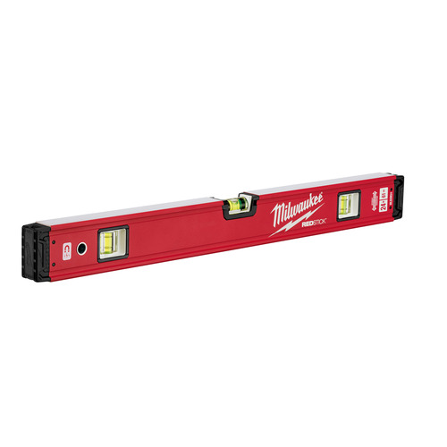 Poziomica REDSTICK Backbone Box Level 60 cm Magnetic 25